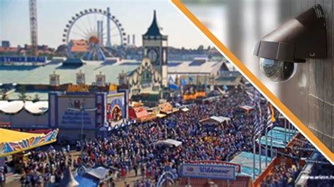 oktoberfest webcam|【LIVE】 Live Cam Oktoberfest